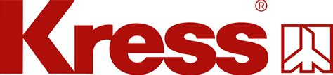 Logo Kress